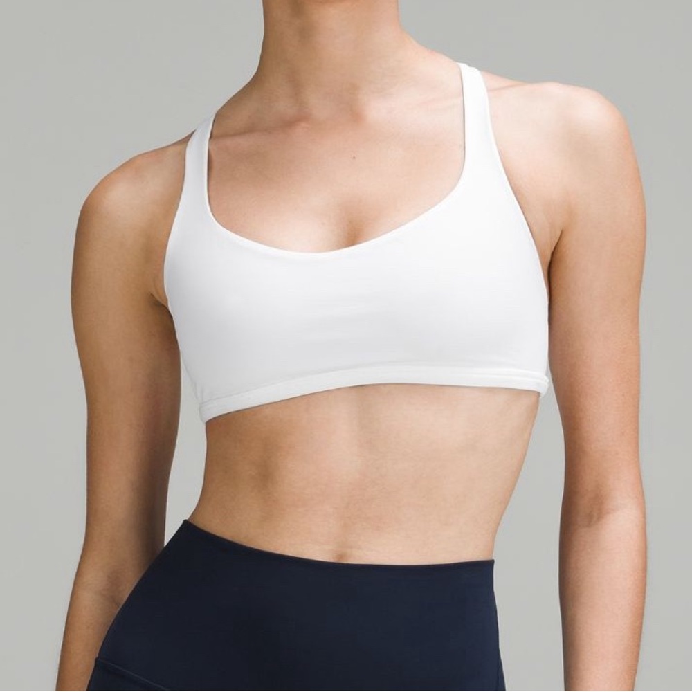 LULULEMON Free to Be Bra- Wild *Light support, A/B cup